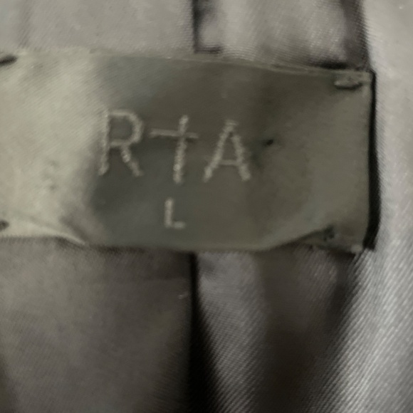 R+A Women’s Blazer ( Large ) - Picture 2 of 4